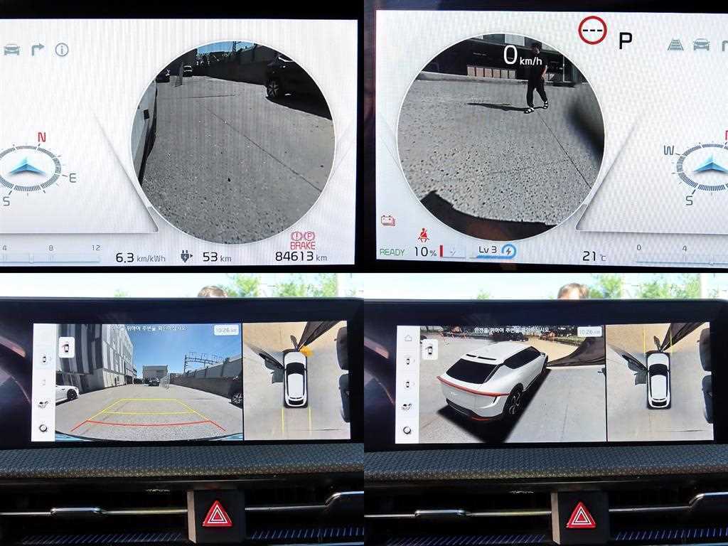 Kia EV6 — photo 16