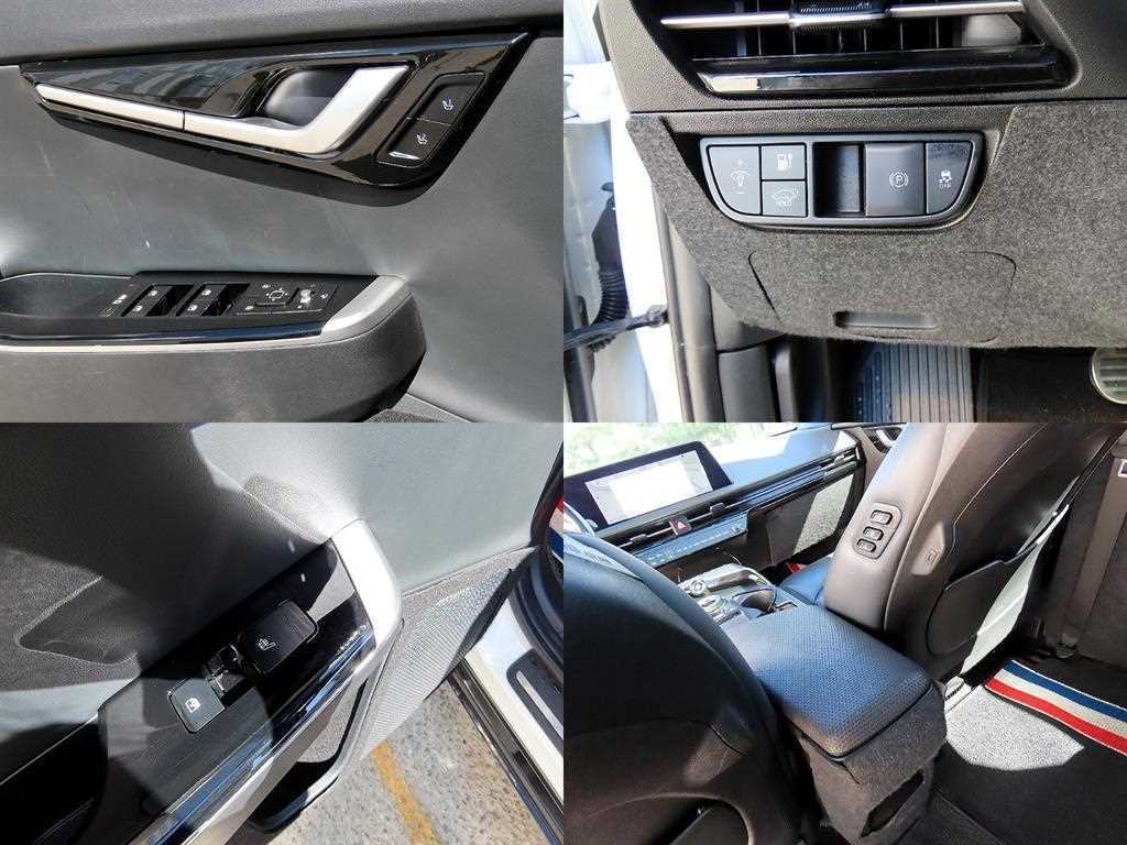 Kia EV6 — photo 17