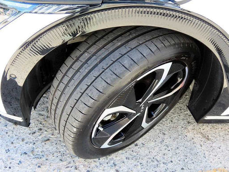Kia EV6 — photo 20