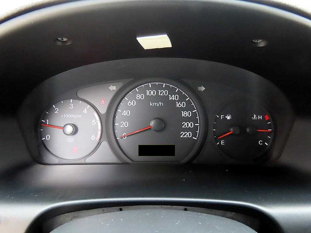 Hyundai Starex — photo 09