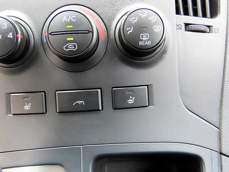 Hyundai Starex — photo 13