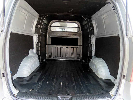 Hyundai Starex — photo 15