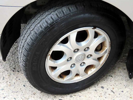 Hyundai Starex — photo 17