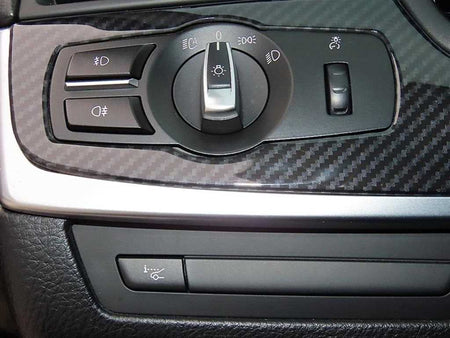 BMW 5-Series — photo 13