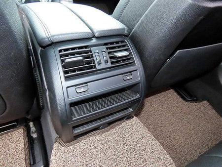 BMW 5-Series — photo 16
