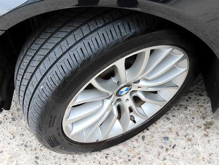 BMW 5-Series — photo 20