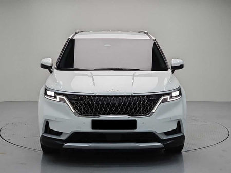 Kia Carnival — photo 02