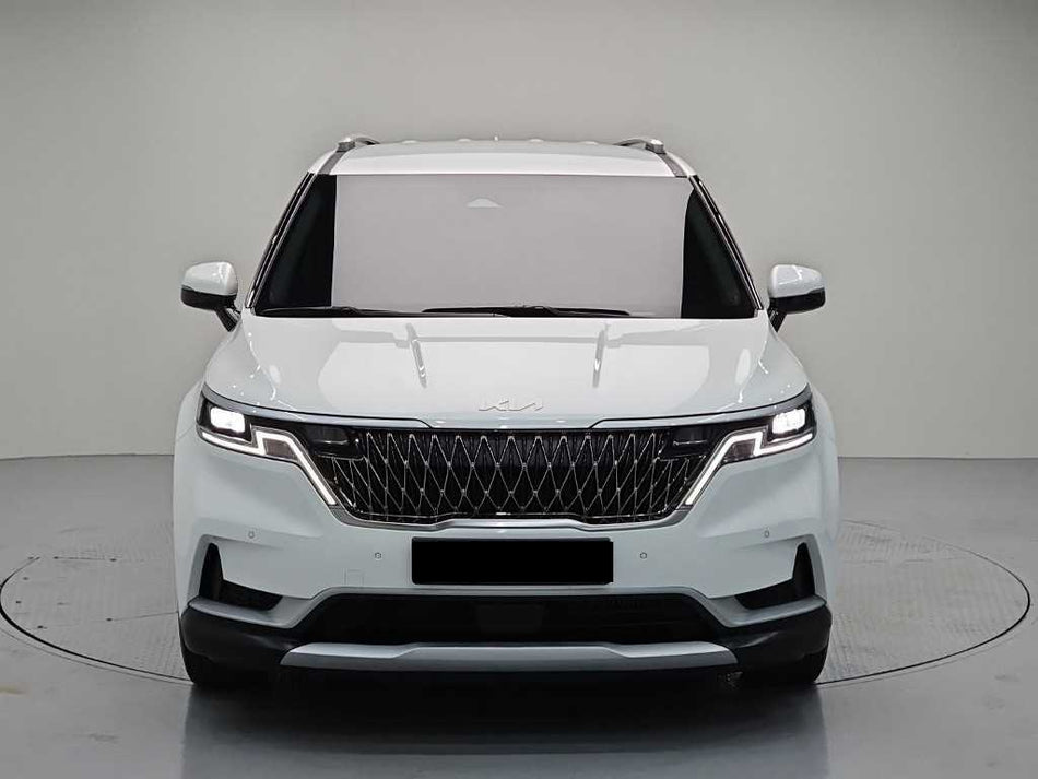 Kia Carnival — photo 02