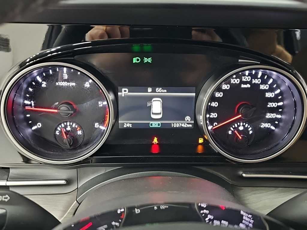 Kia Carnival — photo 06