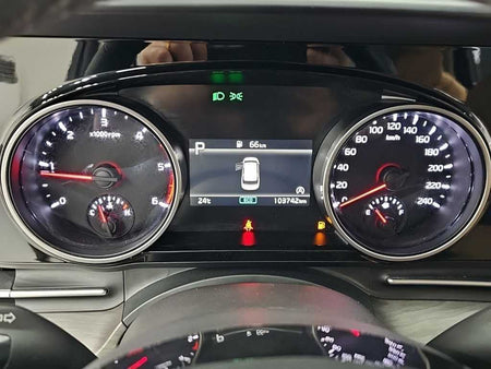 Kia Carnival — photo 06
