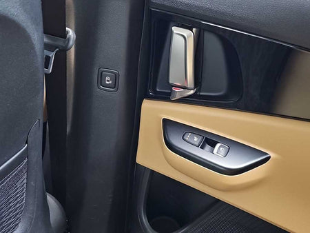 Kia Carnival — photo 14