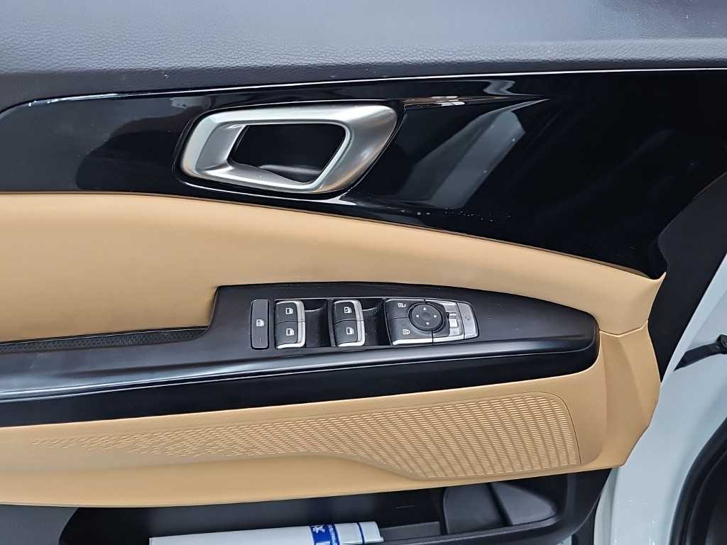 Kia Carnival — photo 17