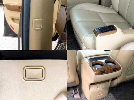 Kia Carnival — photo 18