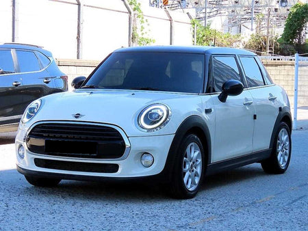 Mini Cooper — photo 02