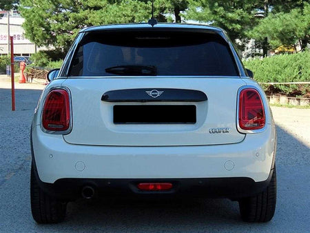 Mini Cooper — photo 04
