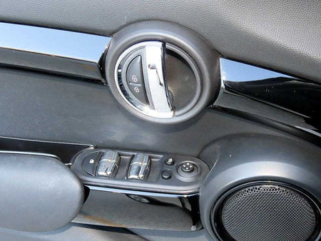 Mini Cooper — photo 12