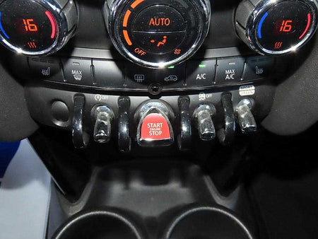 Mini Cooper — photo 14