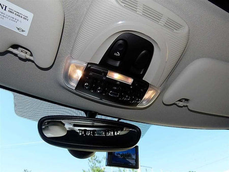 Mini Cooper — photo 15