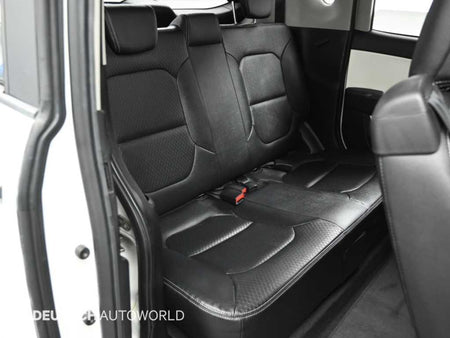 Kia RAY — photo 12