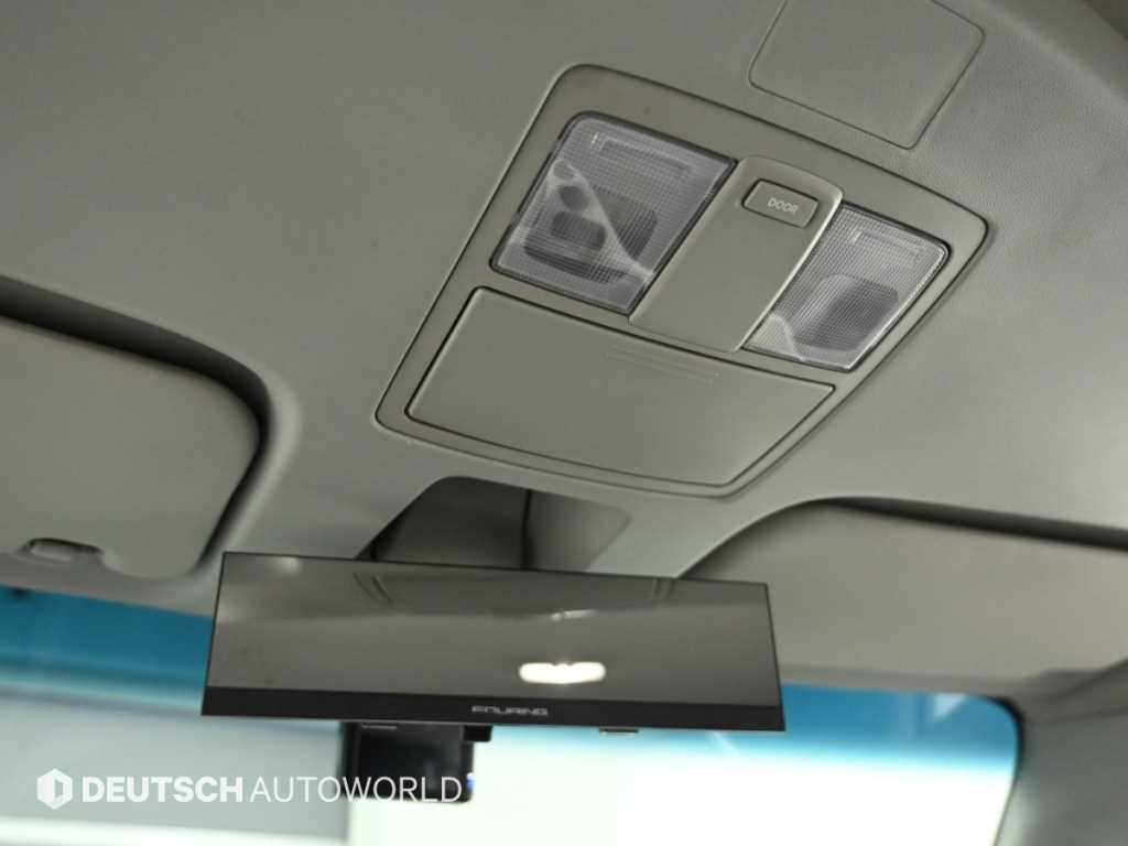 Kia RAY — photo 18