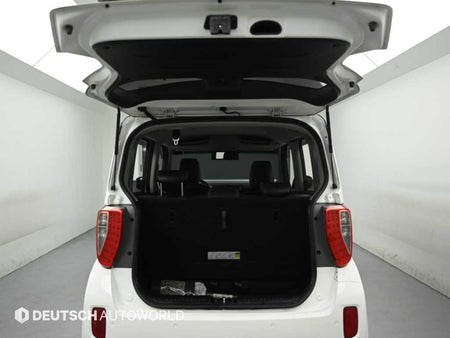 Kia RAY — photo 19