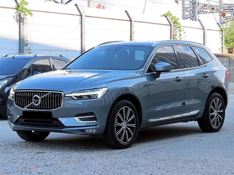 Volvo XC60 — photo 02