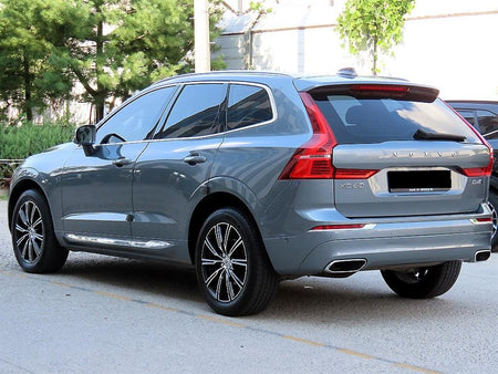 Volvo XC60 — photo 03