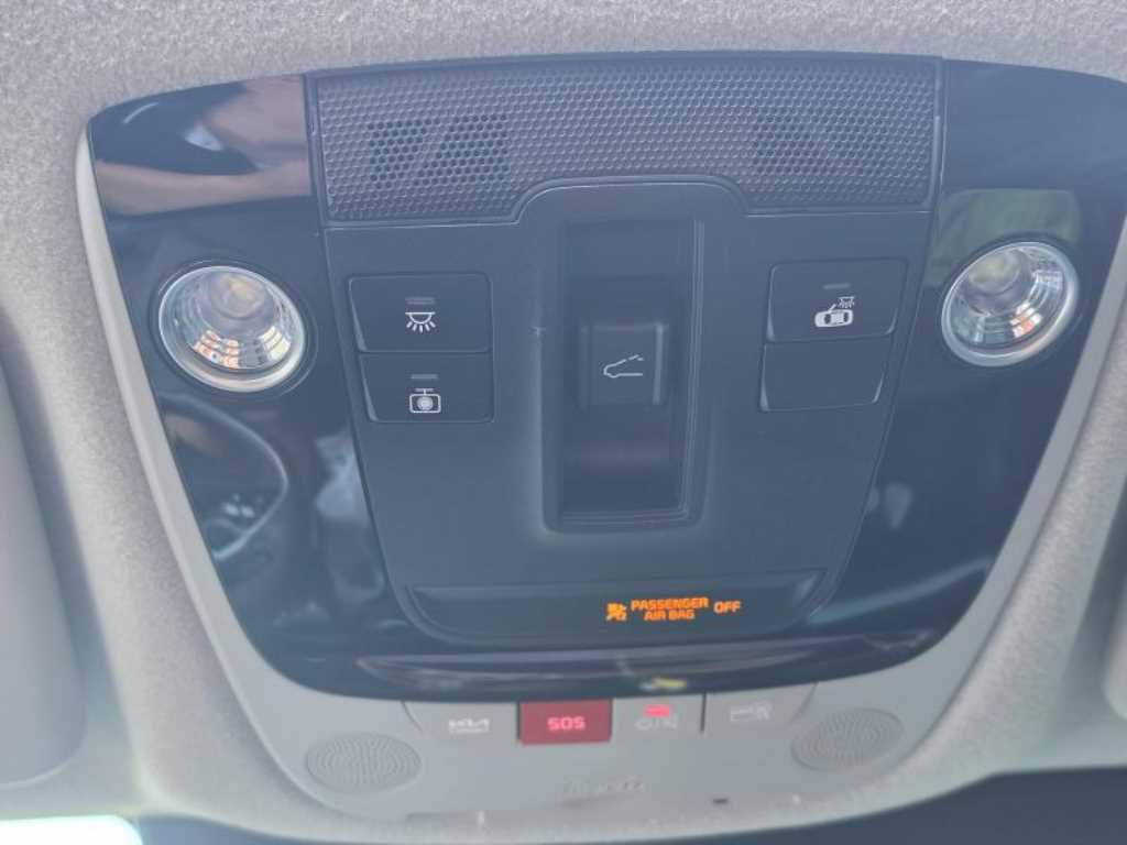 Kia Niro — photo 14