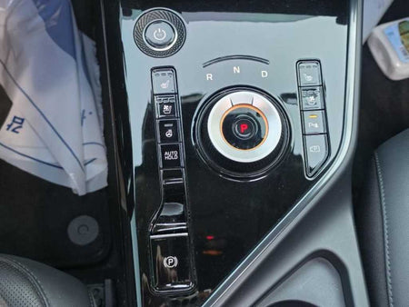 Kia Niro — photo 17