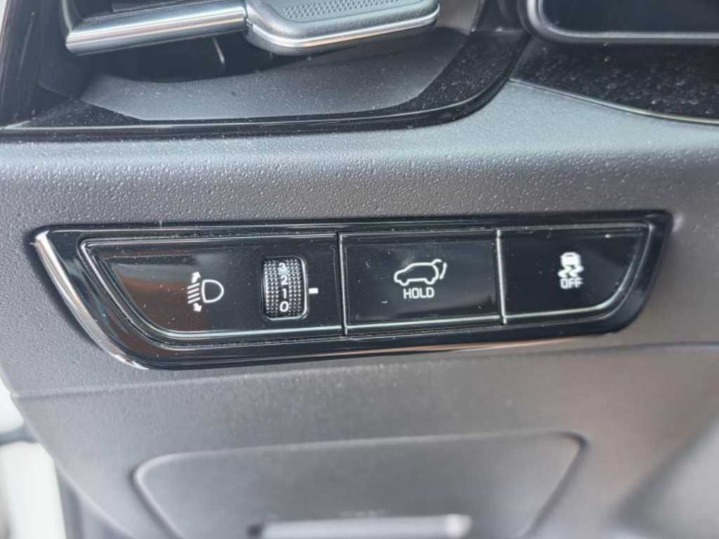 Kia Niro — photo 20