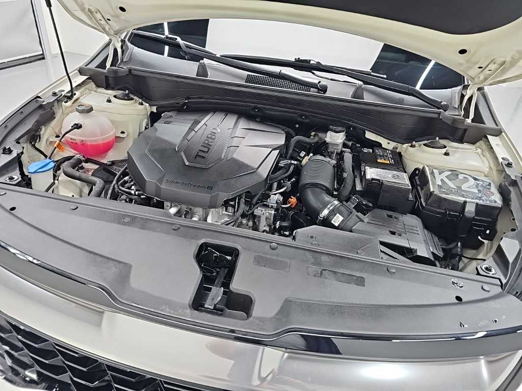 Kia Sportage — photo 05