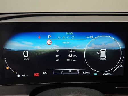 Kia Sportage — photo 06