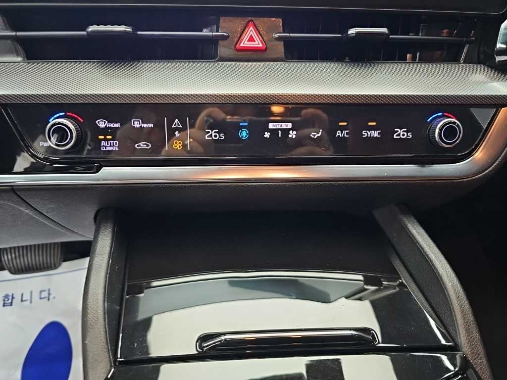 Kia Sportage — photo 10