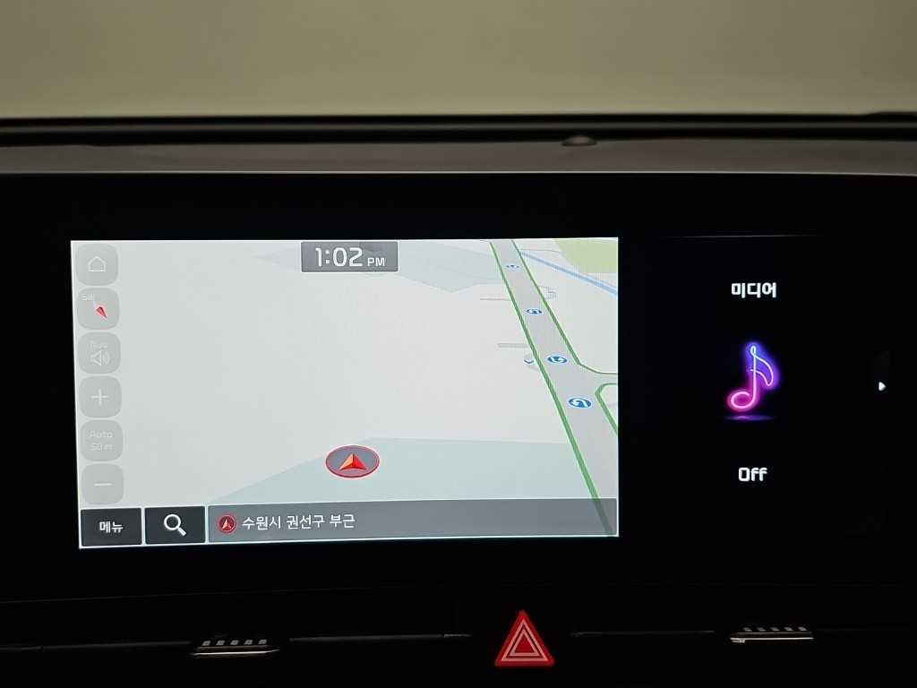 Kia Sportage — photo 15