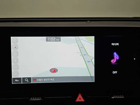 Kia Sportage — photo 15