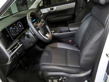 Hyundai Santafe — photo 06