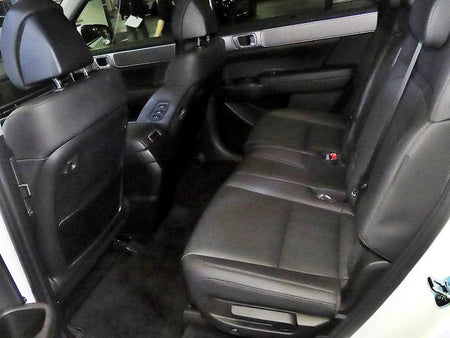 Hyundai Santafe — photo 07