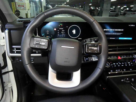 Hyundai Santafe — photo 08