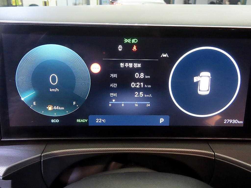 Hyundai Santafe — photo 09
