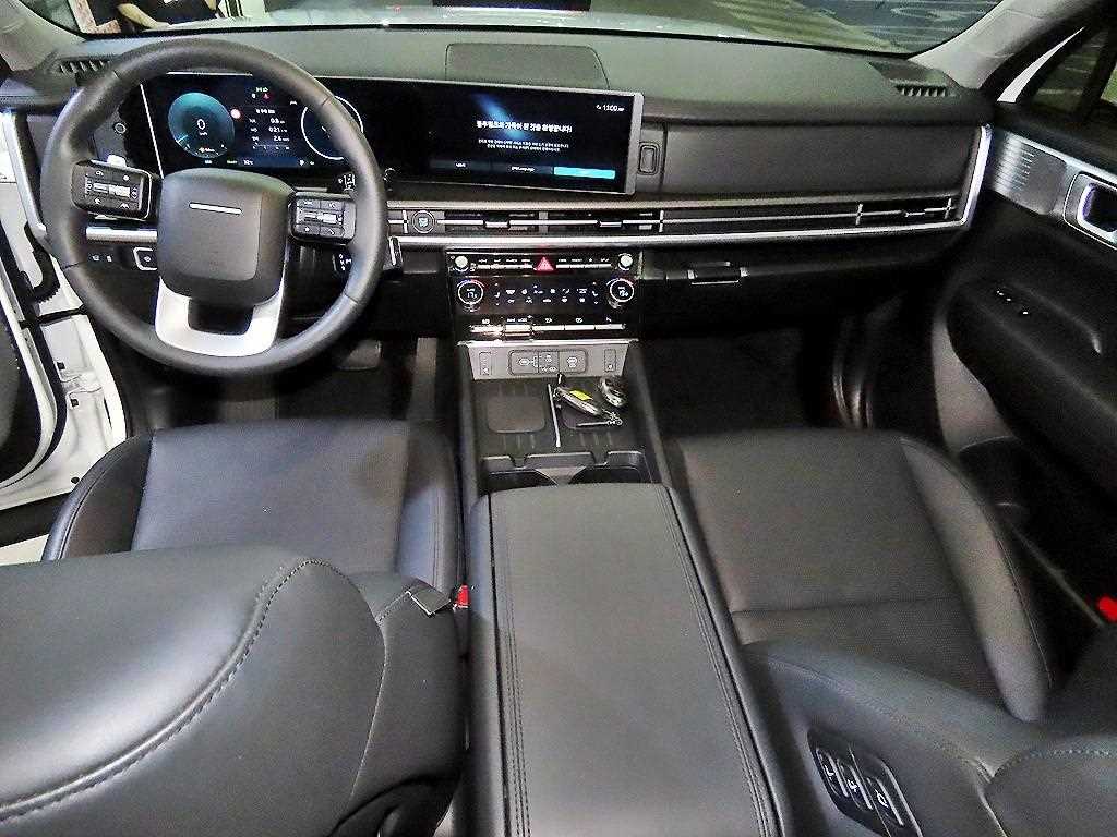 Hyundai Santafe — photo 10