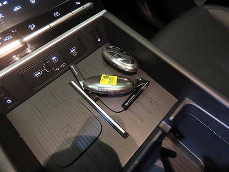 Hyundai Santafe — photo 13