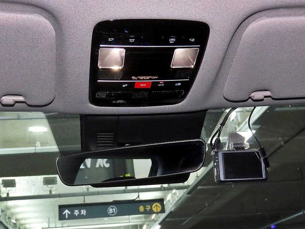 Hyundai Santafe — photo 14