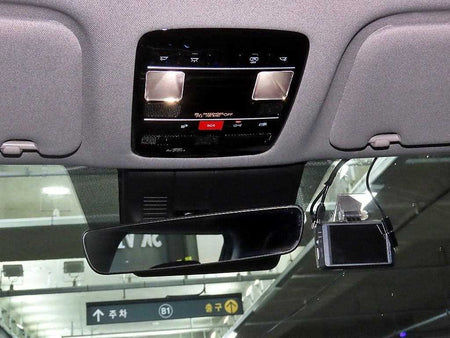 Hyundai Santafe — photo 14
