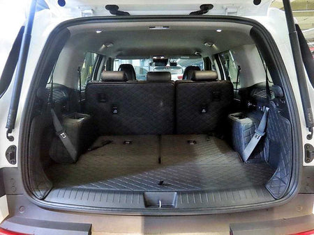 Hyundai Santafe — photo 16