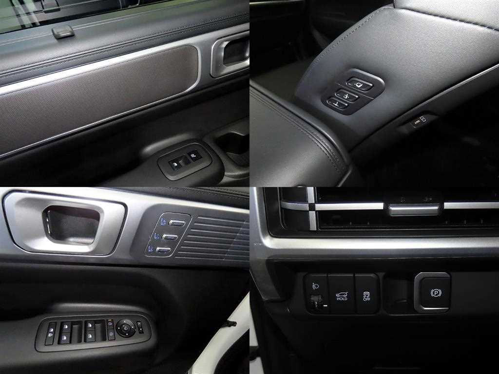 Hyundai Santafe — photo 18