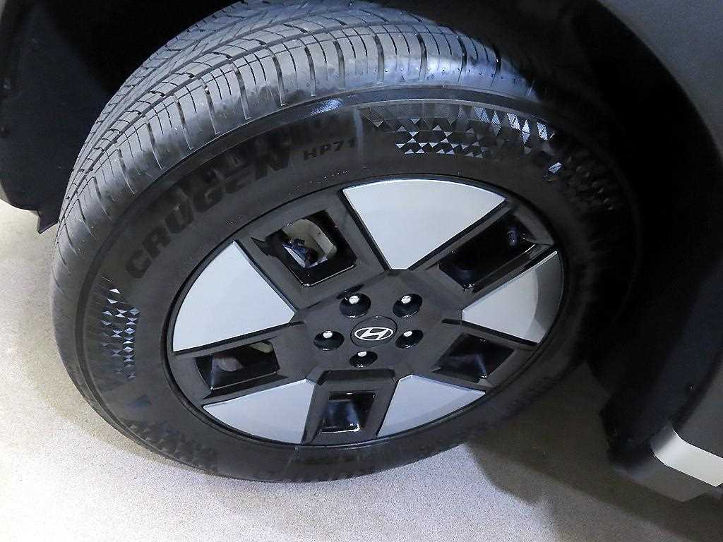 Hyundai Santafe — photo 20