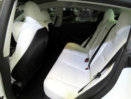 Tesla Model 3 — photo 07