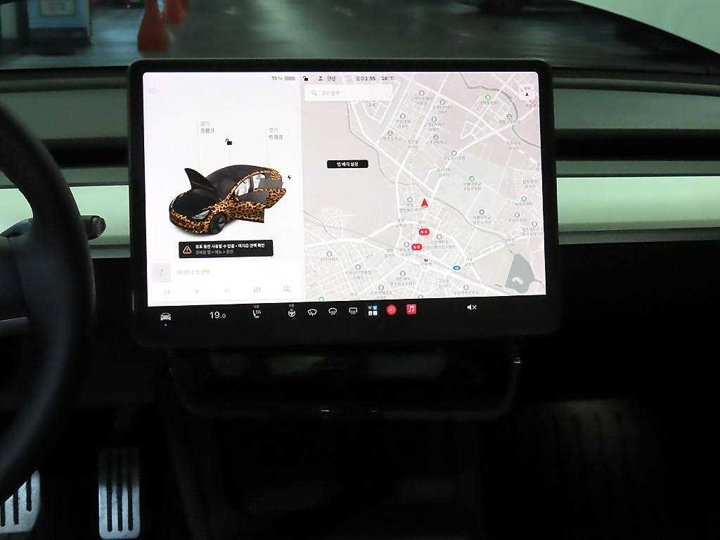 Tesla Model 3 — photo 11