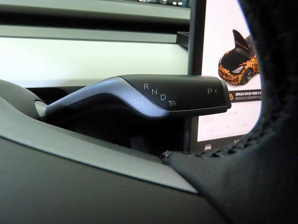 Tesla Model 3 — photo 12