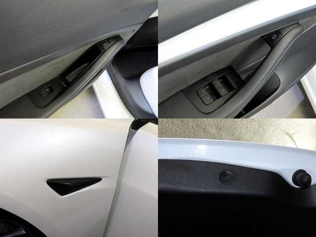 Tesla Model 3 — photo 18